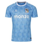 Günstige Fußballtrikots Coventry City Heimtrikot 2025-26 Kurzarm