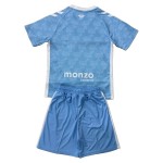 Günstige Fußballtrikots Coventry City Kinder Heimtrikot 2025-26 Kurzarm