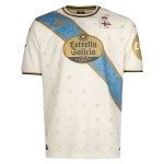 Günstige Fußballtrikots Deportivo de La Coruna 3rd trikot 2025-26 Kurzarm Günstige Fußballtrikots Deportivo de La Coruna 3rd trikot 2025-26 Kurzarm