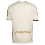 Günstige Fußballtrikots Deportivo de La Coruna 3rd trikot 2025-26 Kurzarm