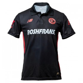 Günstige Fußballtrikots Deportivo Toluca 3rd trikot 2025-26 Kurzarm