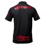 Günstige Fußballtrikots Deportivo Toluca 3rd trikot 2025-26 Kurzarm