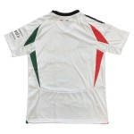 Günstige Fußballtrikots Legia Warsaw Heimtrikot 2025-26 Kurzarm