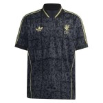 Günstige Fußballtrikots Liverpool Lifestyle 2025-26 Sonderausgabe Kurzarm