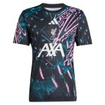 Günstige Fußballtrikots Liverpool Pre-Match 2025-26 Kurzarm Günstige Fußballtrikots Liverpool Pre-Match 2025-26 Kurzarm