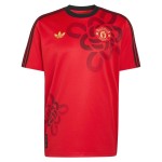 Günstige Fußballtrikots Manchester United Chinese Lucky Knot Sonderausgabe 2026 Kurzarm