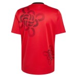 Günstige Fußballtrikots Manchester United Chinese Lucky Knot Sonderausgabe 2026 Kurzarm