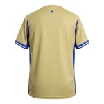Günstige Fußballtrikots Olympique Marseille Fourth trikot 2025-26 Kurzarm