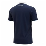 Günstige Fußballtrikots Paris FC Heimtrikot 2025-26 Kurzarm