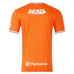 Günstige Fußballtrikots Rangers Fourth trikot 2025-26 Kurzarm