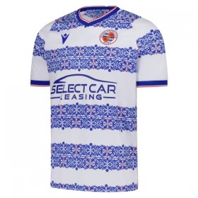 Günstige Fußballtrikots Reading Heimtrikot 2025-26 Kurzarm