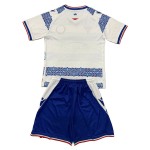 Günstige Fußballtrikots Reading Kinder Heimtrikot 2025-26 Kurzarm
