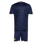 Günstige Fußballtrikots Schottland Kinder Heimtrikot FIFA WM 2026 Kurzarm