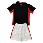 Günstige Fußballtrikots Southampton Kinder 3rd trikot 2025-26 Kurzarm