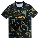 Günstige Fußballtrikots Sporting Clube de Portugal 2025-26 Sonderausgabe Kurzarm