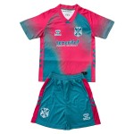 Günstige Fußballtrikots Tenerife Kinder 3rd trikot 2025-26 Kurzarm Günstige Fußballtrikots Tenerife Kinder 3rd trikot 2025-26 Kurzarm