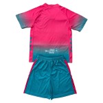Günstige Fußballtrikots Tenerife Kinder 3rd trikot 2025-26 Kurzarm