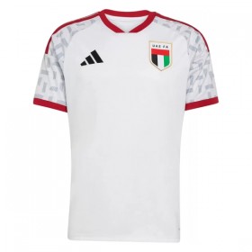 Günstige Fußballtrikots United Arab Emirates Heimtrikot FIFA WM 2026 Kurzarm
