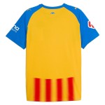 Günstige Fußballtrikots Valencia CF 3rd trikot 2025-26 Kurzarm