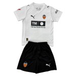 Günstige Fußballtrikots Valencia CF Kinder Heimtrikot 2025-26 Kurzarm