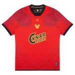 Günstige Fußballtrikots Venezia Fourth trikot 2025-26 Kurzarm
