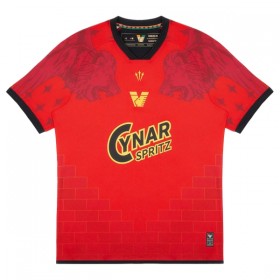 Günstige Fußballtrikots Venezia Fourth trikot 2025-26 Kurzarm