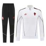 AC Mailand Trainingsanzüge 2025-26 Weiße