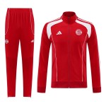 Bayern München Trainingsanzüge 2025-26 Rote