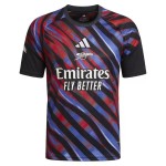 Günstige Fußballtrikots Arsenal Pre-Match 2026-27 Kurzarm