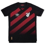Günstige Fußballtrikots Athletico Paranaense Heimtrikot 2026-27 Kurzarm