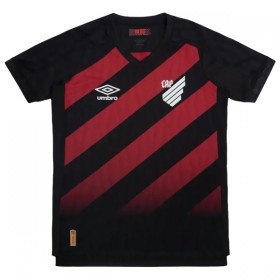 Günstige Fußballtrikots Athletico Paranaense Heimtrikot 2026-27 Kurzarm