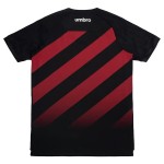 Günstige Fußballtrikots Athletico Paranaense Heimtrikot 2026-27 Kurzarm
