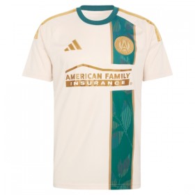 Günstige Fußballtrikots Atlanta United Auswärtstrikot 2026 Kurzarm