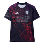 Günstige Fußballtrikots Benfica Lissabon Fourth trikot 2025-26 Kurzarm
