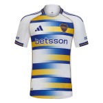 Günstige Fußballtrikots Boca Juniors 3rd trikot 2025-26 Kurzarm