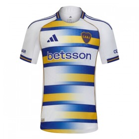 Günstige Fußballtrikots Boca Juniors 3rd trikot 2025-26 Kurzarm