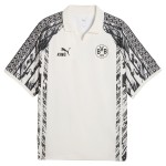 Günstige Fußballtrikots Borussia Dortmund Lifestyle Retro 2026-27 Kurzarm Günstige Fußballtrikots Borussia Dortmund Lifestyle Retro 2026-27 Kurzarm