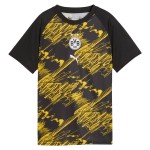 Günstige Fußballtrikots Borussia Dortmund Pre-Match 2026-27 Kurzarm