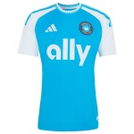 Günstige Fußballtrikots Charlotte FC Heimtrikot 2026 Kurzarm