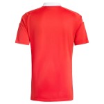 Günstige Fußballtrikots Chicago Fire Heimtrikot 2026 Kurzarm