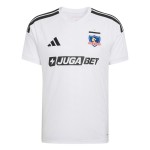 Günstige Fußballtrikots Colo-Colo Heimtrikot 2026-27 Kurzarm