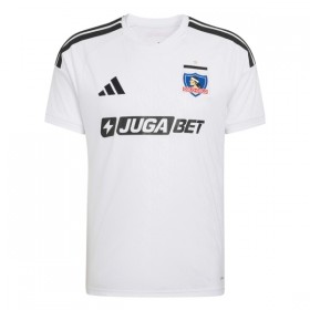 Günstige Fußballtrikots Colo-Colo Heimtrikot 2026-27 Kurzarm
