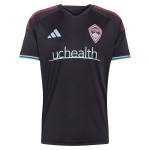 Günstige Fußballtrikots Colorado Rapids Heimtrikot 2026 Kurzarm