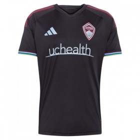 Günstige Fußballtrikots Colorado Rapids Heimtrikot 2026 Kurzarm