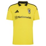 Günstige Fußballtrikots Columbus Crew Heimtrikot 2026 Kurzarm