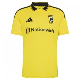 Günstige Fußballtrikots Columbus Crew Heimtrikot 2026 Kurzarm