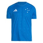 Günstige Fußballtrikots Cruzeiro EC Heimtrikot 2026-27 Kurzarm