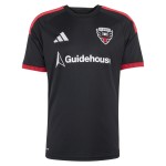 Günstige Fußballtrikots DC United Heimtrikot 2026 Kurzarm