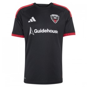 Günstige Fußballtrikots DC United Heimtrikot 2026 Kurzarm