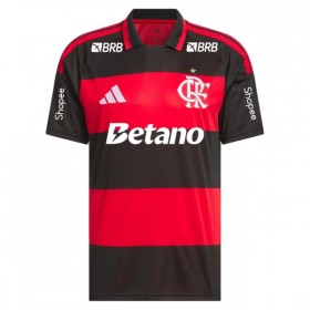 Günstige Fußballtrikots Flamengo Heimtrikot 2026-27 Kurzarm